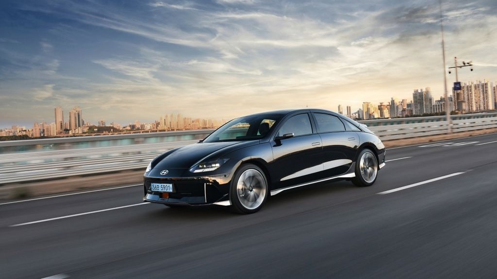 Galleria foto 'Le 5 Auto più sicure secondo l’Euro NCAP. Una classifica ricca di sorprese!' - foto 3