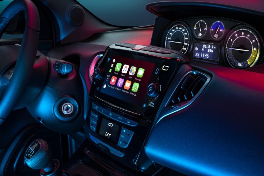 Galleria foto 'Lancia Ypsilon si rinnova per il 2023: 3 novità tra eleganza e funzionalità' - foto 2