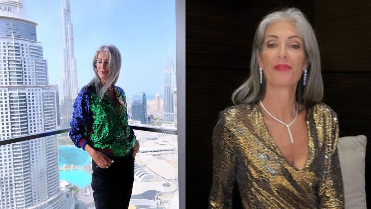 Isabella Ricci, la dama di Uomini e Donne ora vive nel lusso a Dubai!