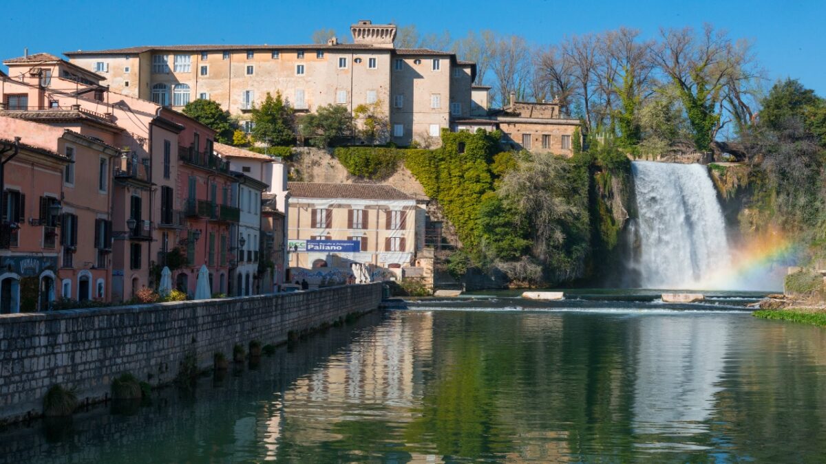 5 caratteristici Borghi della Ciociaria da non perdere assolutamente!