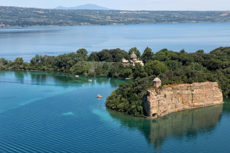 Galleria foto 'Lago di Bolsena e dintorni: 5 magnifiche location tutte da scoprire' - foto 2