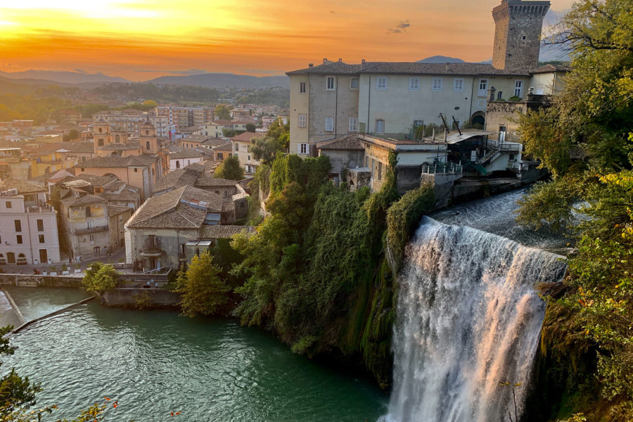 Galleria foto '5 caratteristici Borghi della Ciociaria da non perdere assolutamente!' - foto 2