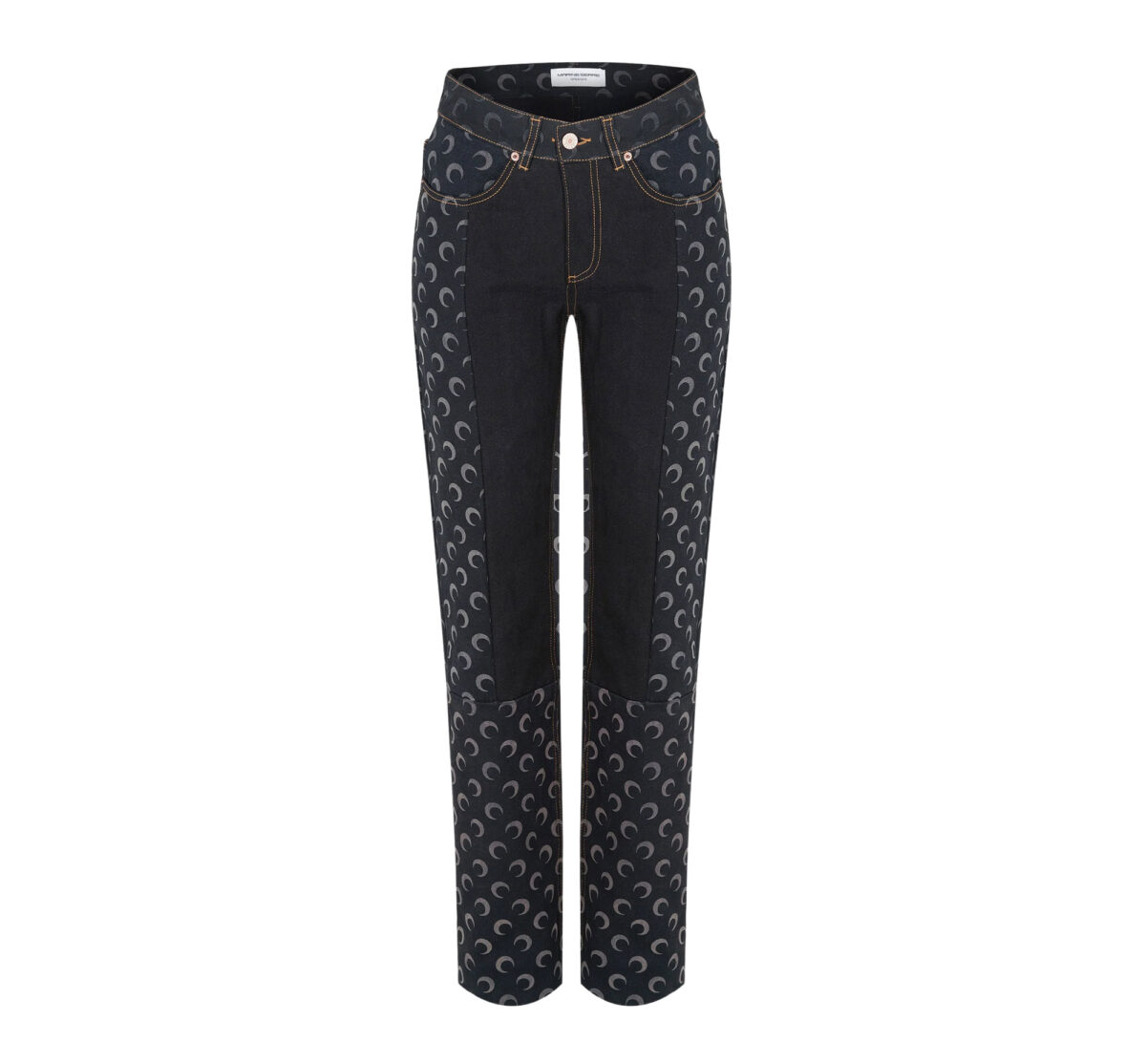 Galleria foto 'Jeans super decorati, il trend che strizza l’occhio al passato: 10 paia da non perdere!' - foto 9