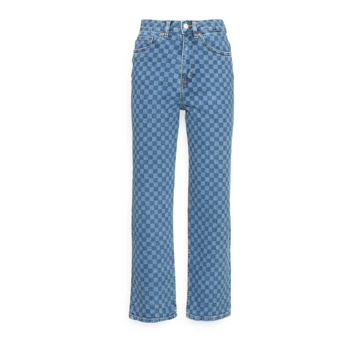 Galleria foto 'Jeans super decorati, il trend che strizza l’occhio al passato: 10 paia da non perdere!' - foto 6