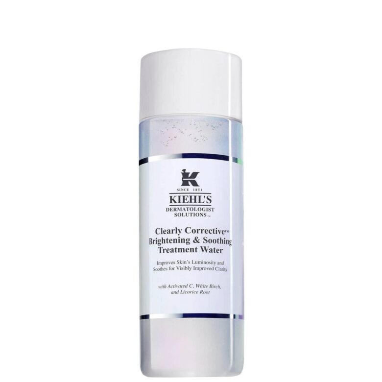 Trattamento Water Soothing Soothing Clearly Corrective Kiehl's