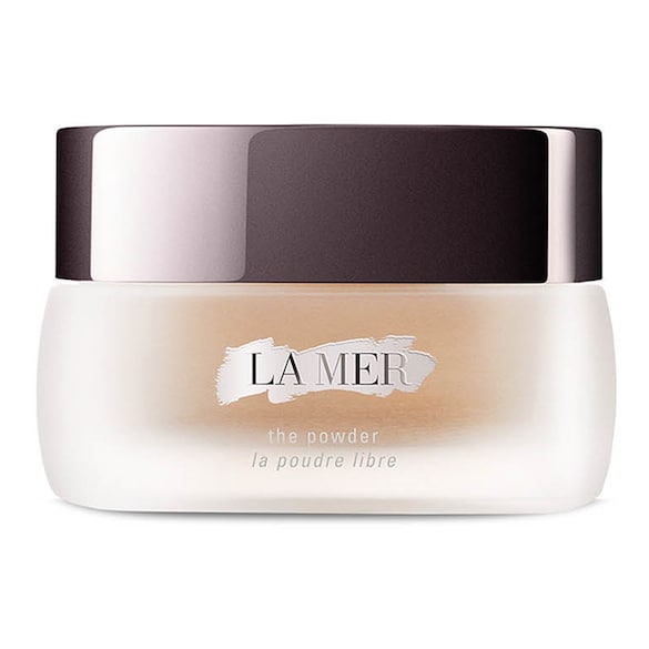 The Loose Powder, La mer