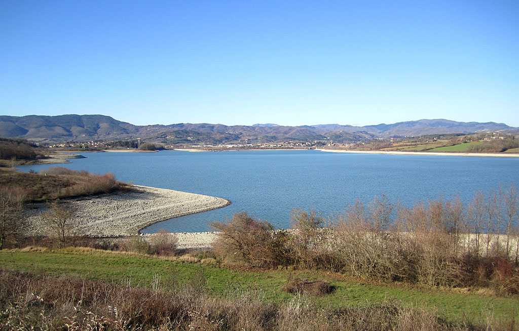 Galleria foto 'Toscana da scoprire: i 5 Borghi più suggestivi del Mugello' - foto 1