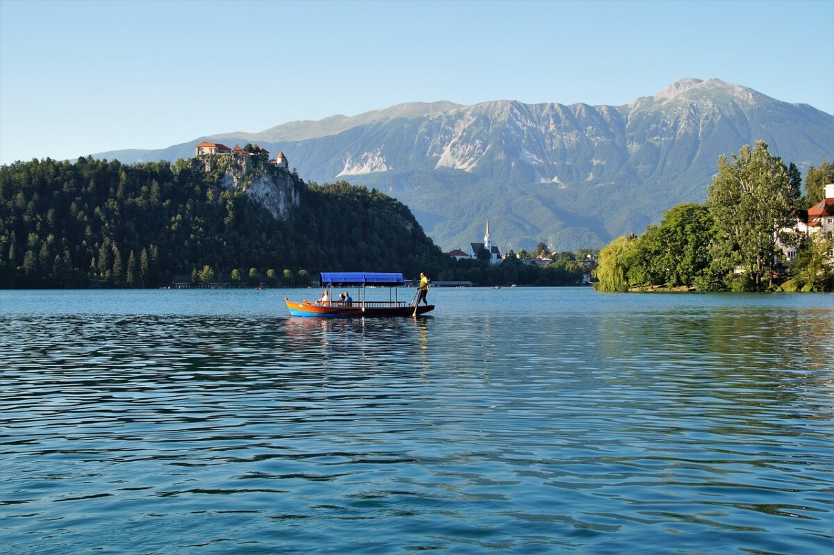 lake-bled-viaggio in slovenia