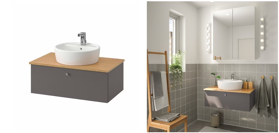 Galleria foto 'Saldi Ikea, 10 imperdibili Mobili e Complementi in super sconto. Non lasciarteli sfuggire!' - foto 7