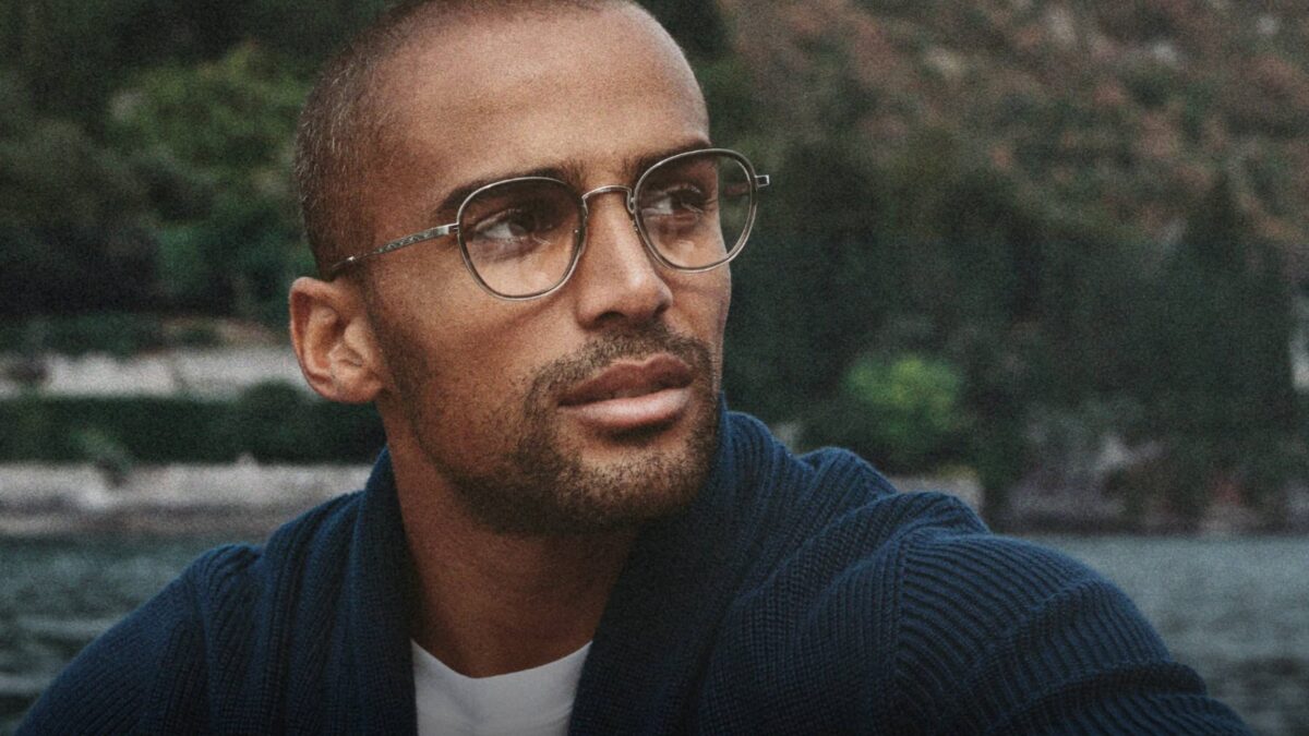 Galleria foto 'Oliver Peoples e Brunello Cucinelli: 4 occhiali raffinati frutto della collaborazione tra i due Brand' - foto 2