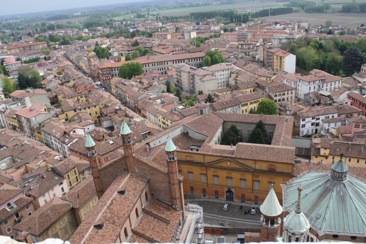 luoghi storici cremona