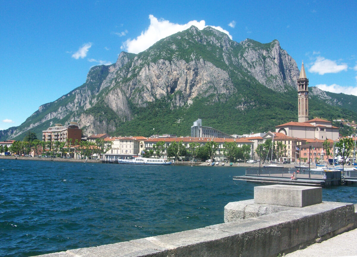 luoghi storici lecco