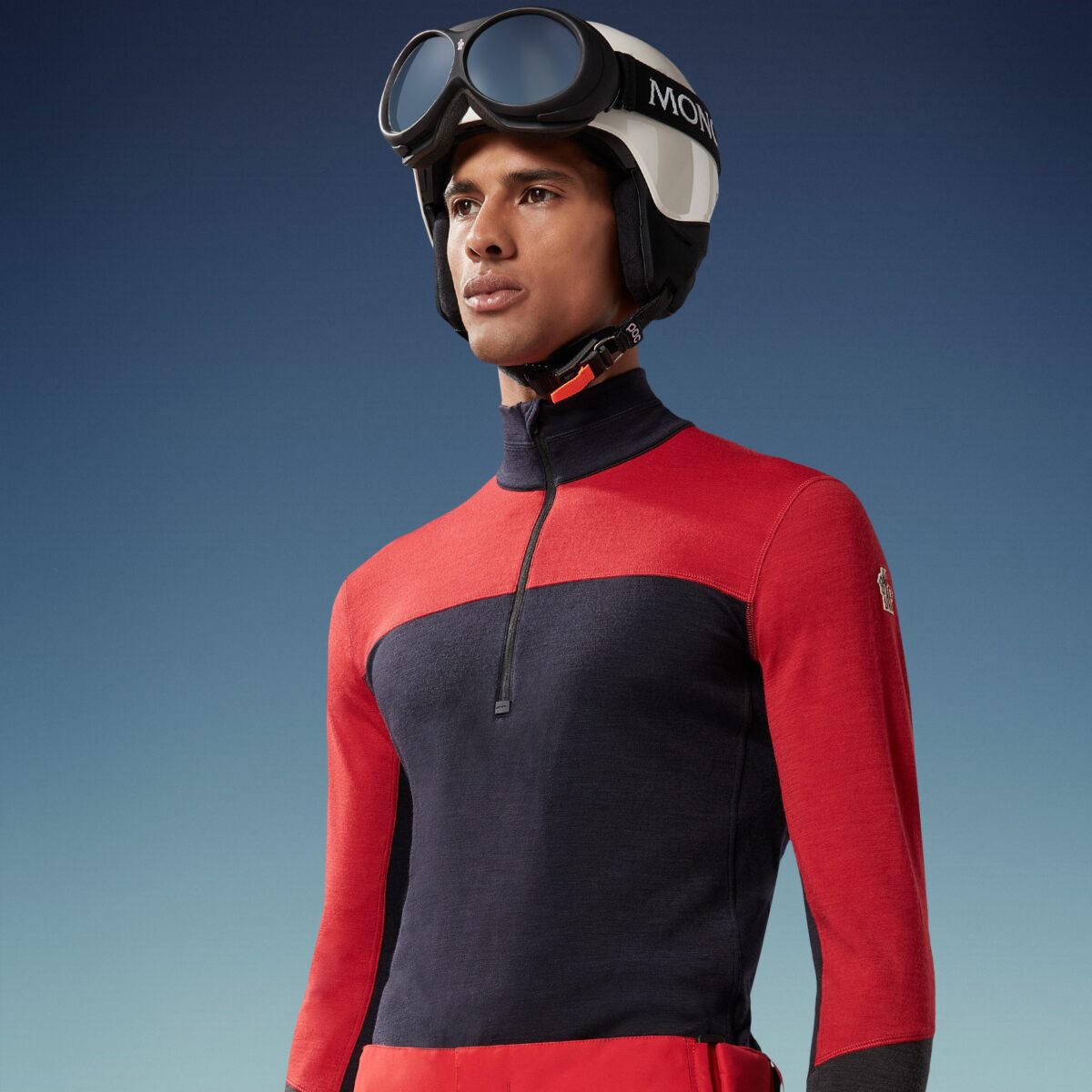 Galleria foto 'Moncler Grenoble, 7 Capi e Accessori della nuova collezione skiwear' - foto 3