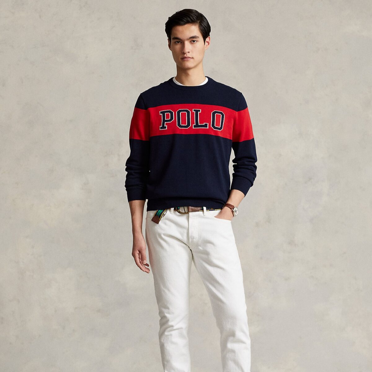 Galleria foto '4 Capi e Accessori per Lui in Stile College. Ecco i più belli…' - foto 2