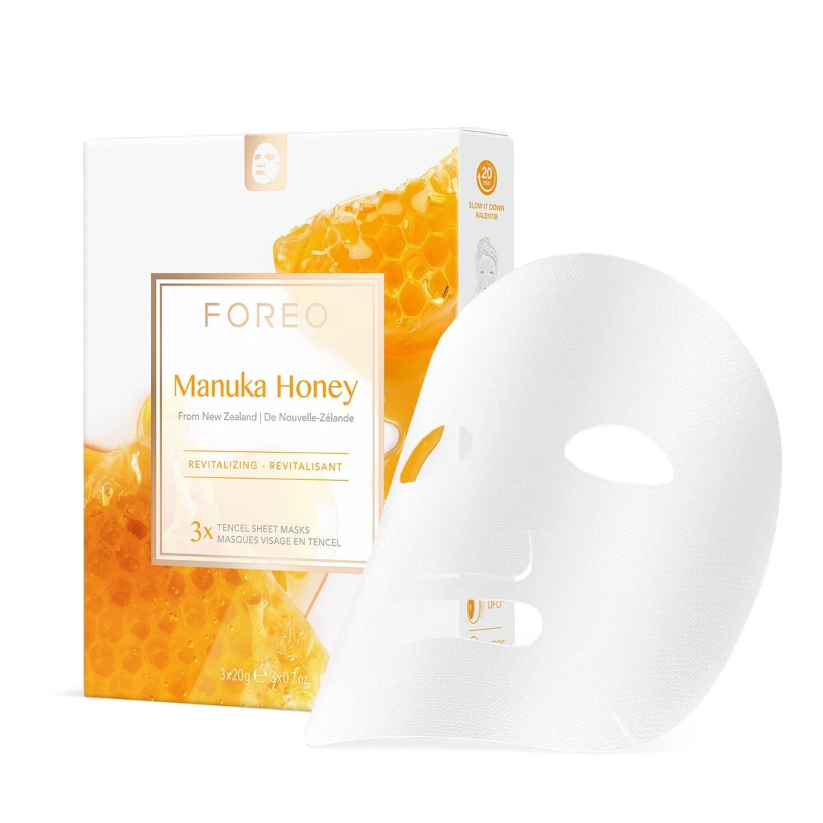 Galleria foto '5 dolci Trattamenti al Miele. Elisir di bellezza per Viso e Corpo!' - foto 5