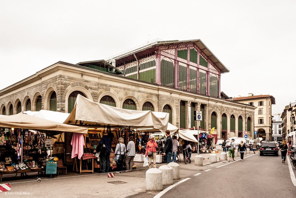 Galleria foto 'Firenze, un itinerario di Viaggio alternativo: 5 cose da fare e vedere per vivere la città in maniera originale' - foto 3