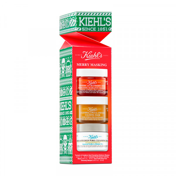 Merry Masking Set, Kiehl's