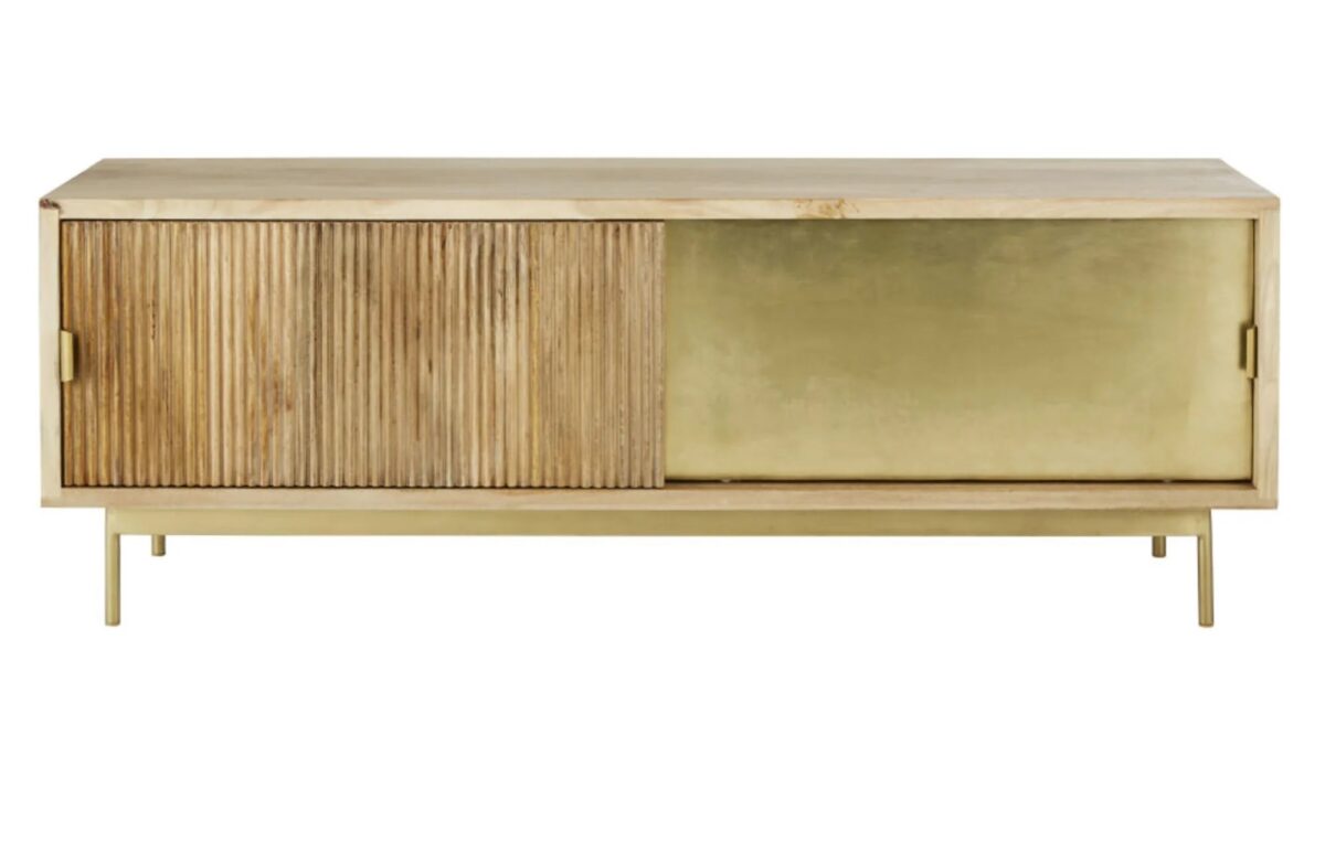 Galleria foto 'I Mobili TV più belli da acquistare sul market di Maisons du Monde' - foto 2