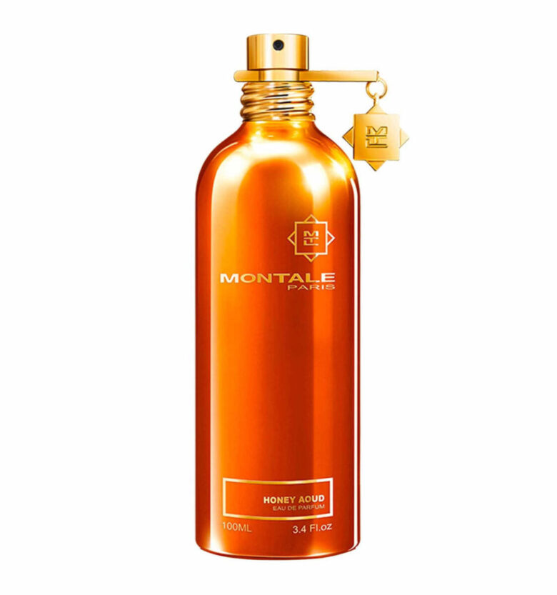 Honey Aoud, Montale