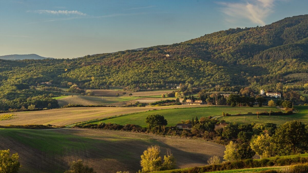 Toscana da scoprire: i 5 Borghi più suggestivi del Mugello