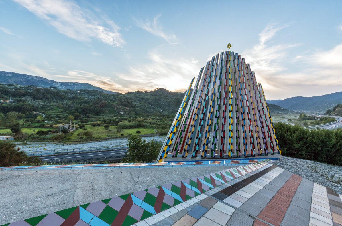 Galleria foto 'I migliori Parchi d’Arte Contemporanea in Italia: La Top 5!' - foto 2