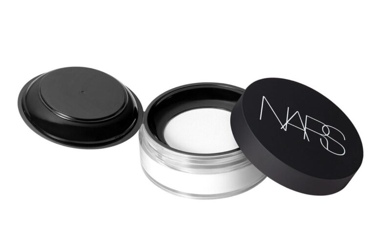 Light Reflecting Setting Powder, Nars