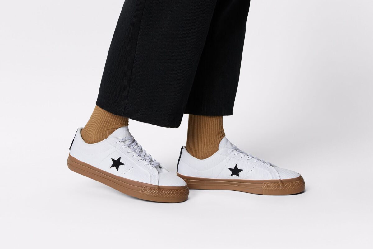 Galleria foto 'Converse e i suoi 6 modelli più belli, tra icone e novità!' - foto 1