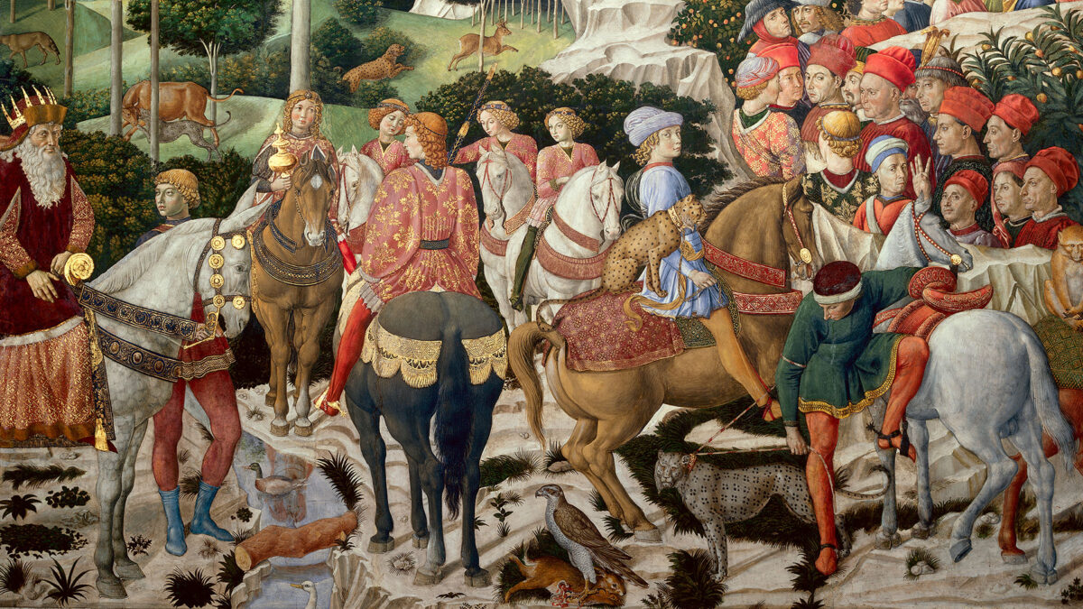 Galleria foto 'Firenze, un itinerario di Viaggio alternativo: 5 cose da fare e vedere per vivere la città in maniera originale' - foto 4