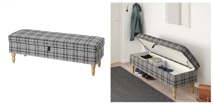 Galleria foto 'Saldi Ikea, 10 imperdibili Mobili e Complementi in super sconto. Non lasciarteli sfuggire!' - foto 11