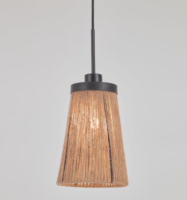 Juta, 6 Complementi d’Arredo nel materiale più trendy del momento Juta, 6 Complementi d’Arredo nel materiale più trendy del momento