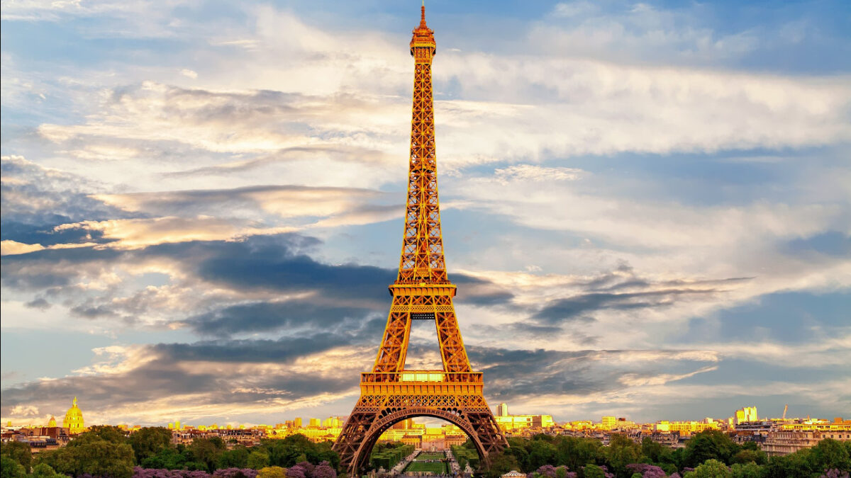 Parigi: 4 Hotel di lusso in cui vivere un weekend da sogno