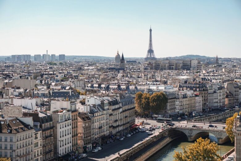 Parigi San Valentino