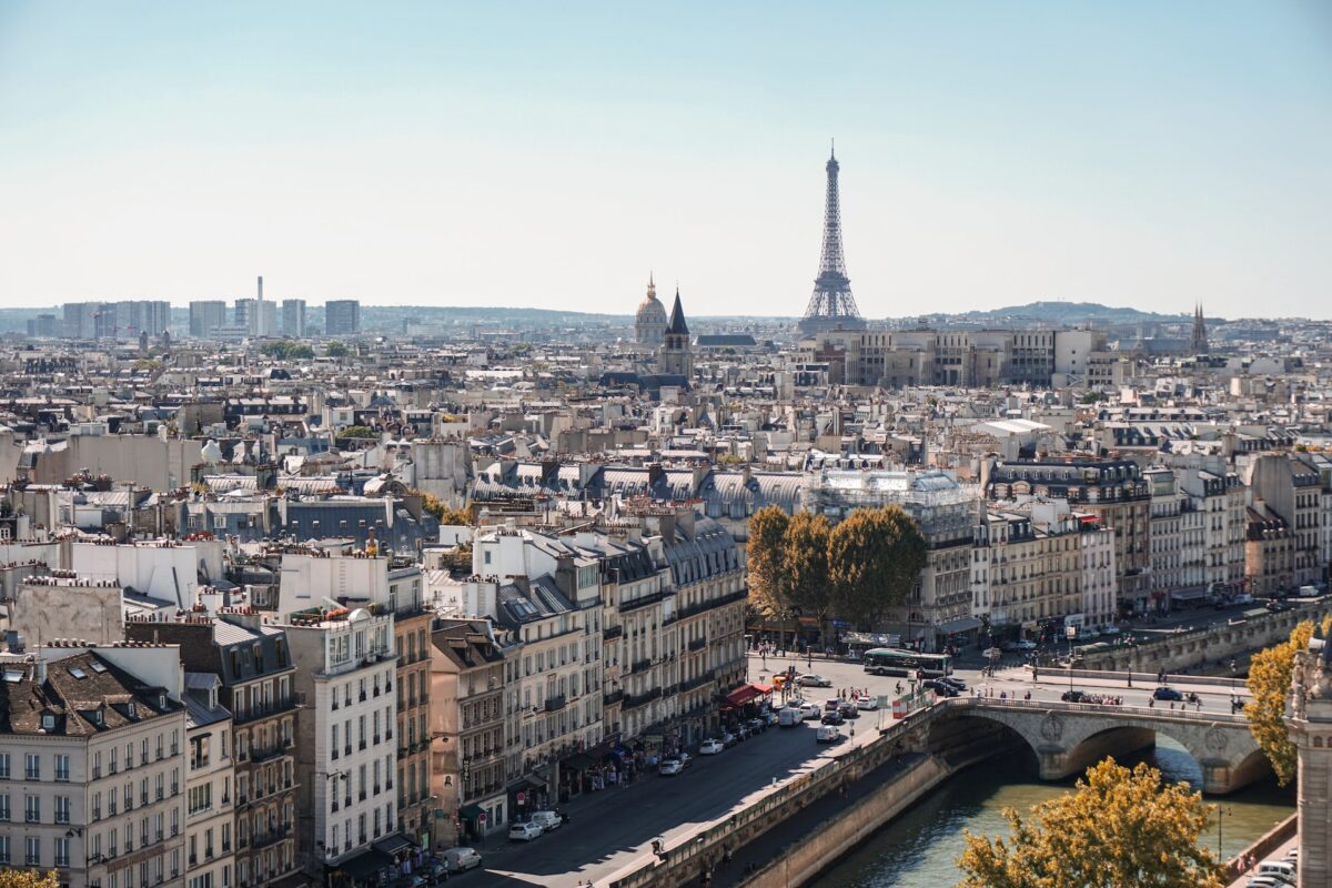 Parigi, le Location più esclusive e mondane della Capitale francese: 5 indirizzi da non perdere!