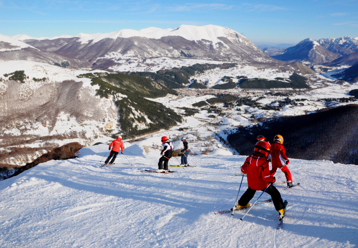 Galleria foto '5 Borghi e località suggestive della Marsica Abruzzese' - foto 3