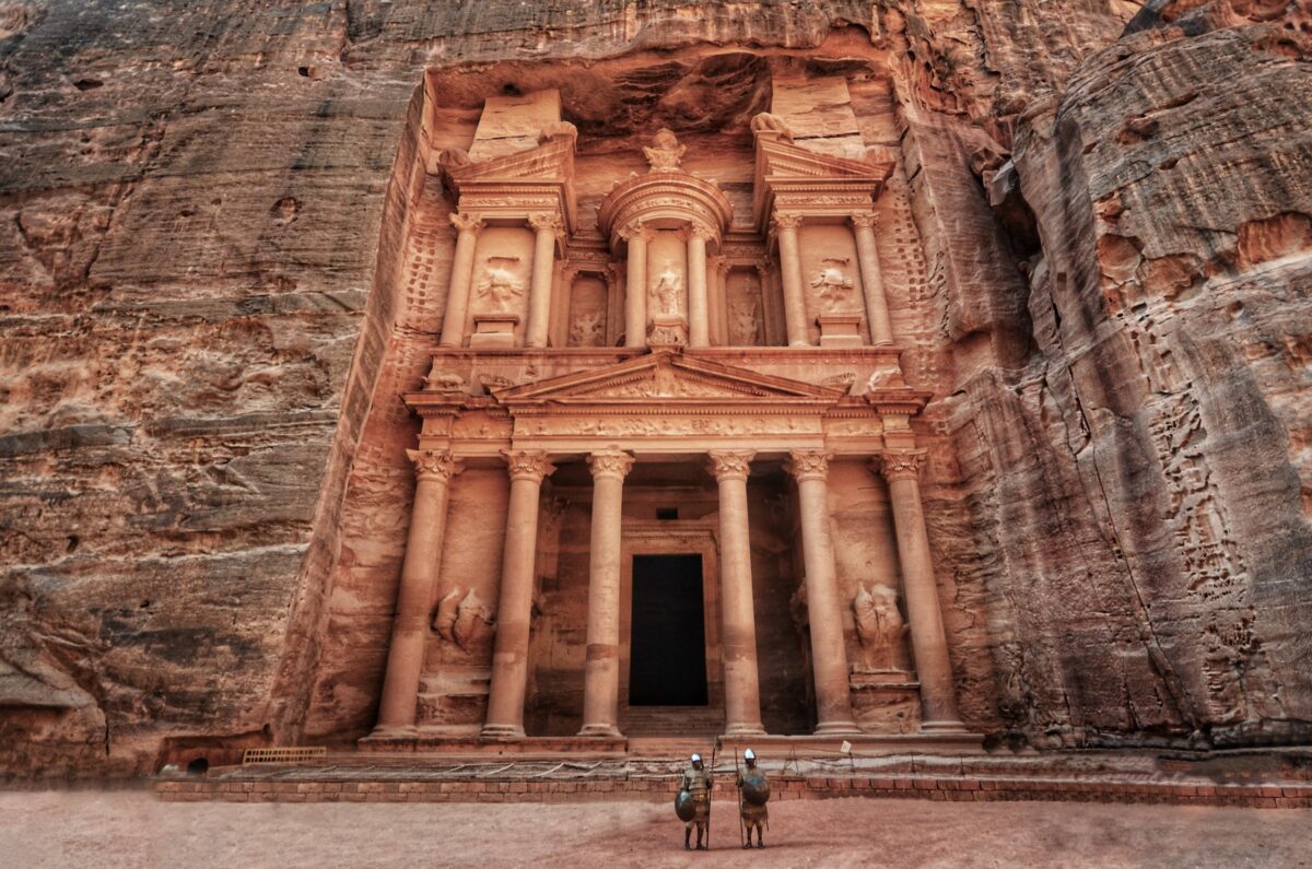 Galleria foto '5 Viaggi da Sogno in giro per il Pianeta. Esperienze eccezionali!' - foto 3