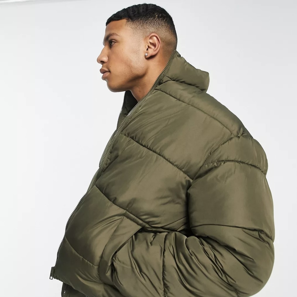 Galleria foto 'Moda Uomo, Sconti eccezionali: 5 proposte ASOS da acquistare in Saldo' - foto 3