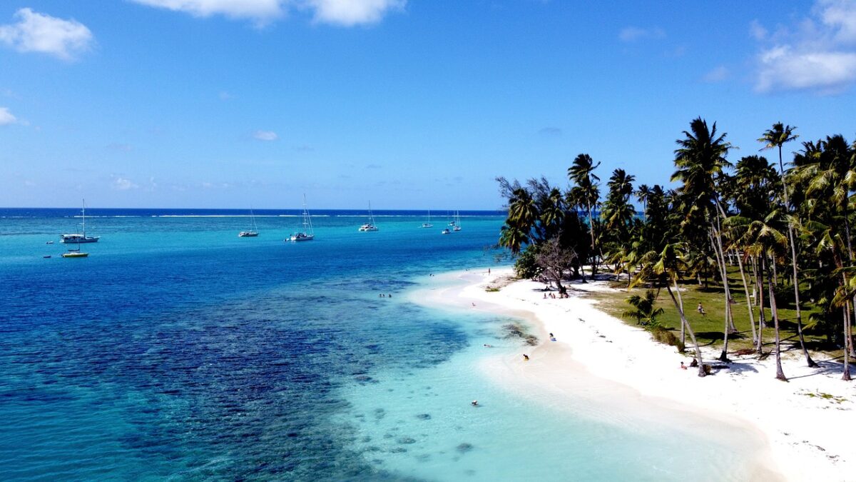 Polinesia, 5 buoni motivi per programmare subito un viaggio!