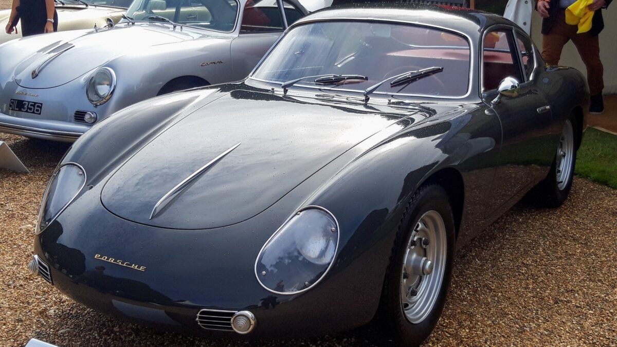 Galleria foto '4 meravigliose auto firmate Zagato. Un Design d’eccellenza!' - foto 2