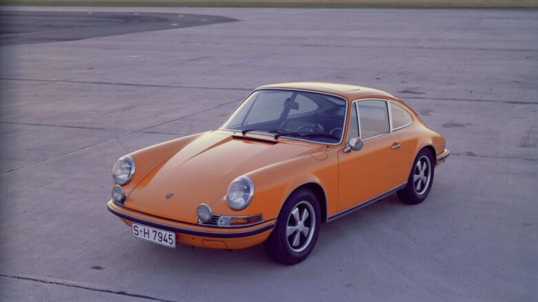 porsche-911