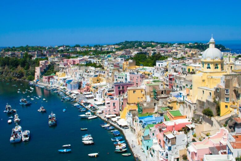 Isola di Procida