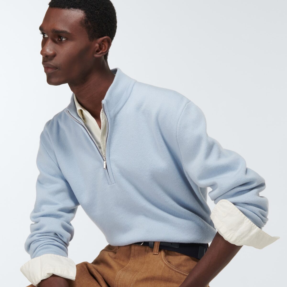 Galleria foto 'Loro Piana x Mytheresa: I 5 migliori Capi della Capsule Collection tutta Cashmere e Merinos' - foto 4