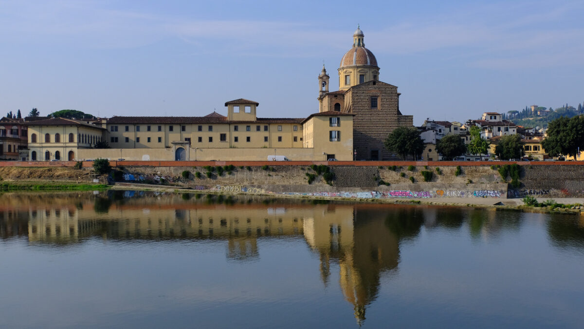 Galleria foto 'Firenze, un itinerario di Viaggio alternativo: 5 cose da fare e vedere per vivere la città in maniera originale' - foto 2