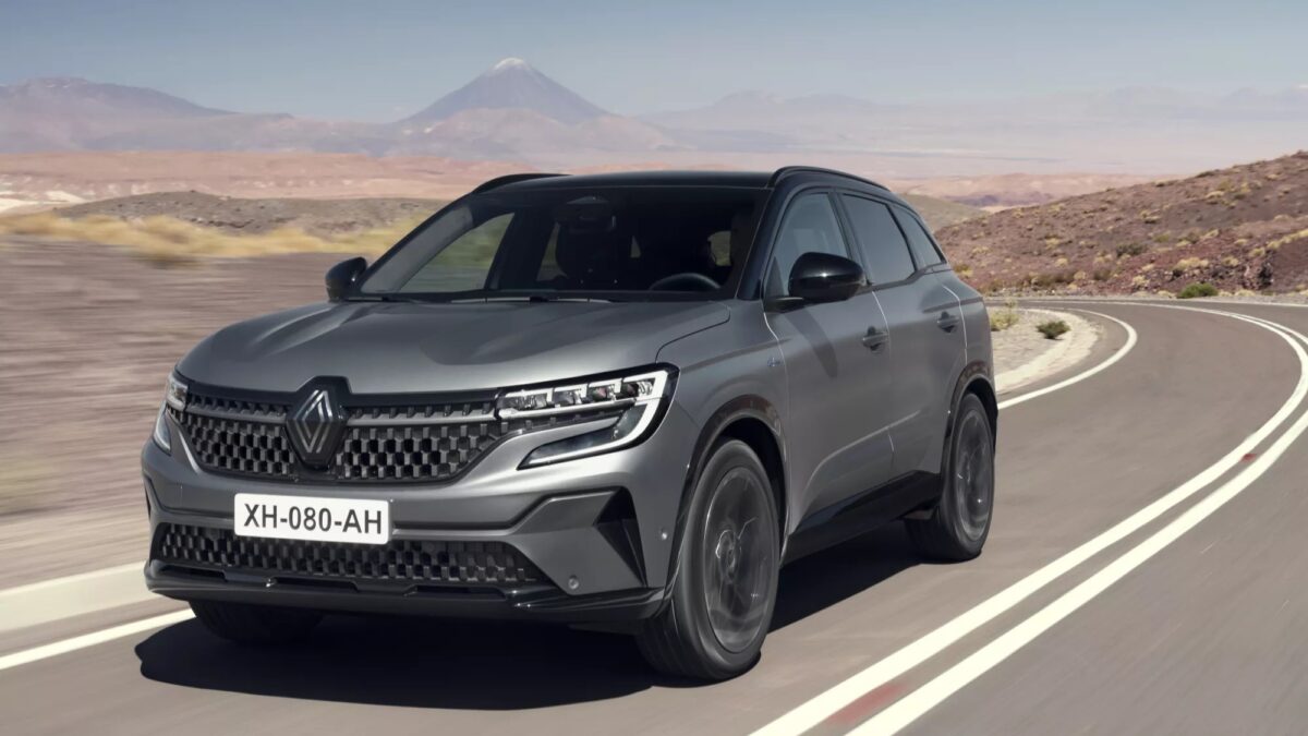 Galleria foto 'Quattro Ruote: i 6 debutti più attesi dei primi mesi dell’anno…' - foto 4