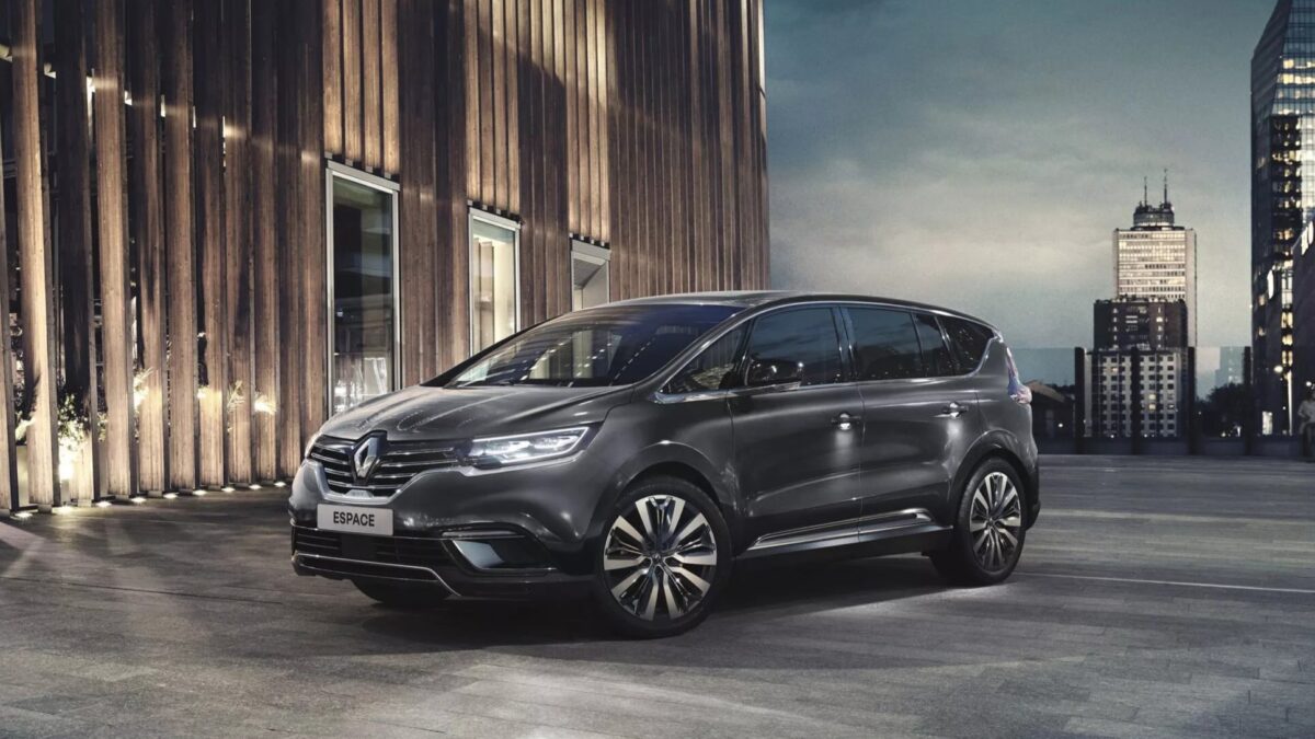 Galleria foto '3 Auto a 7 posti per viaggiare in grande stile!' - foto 3