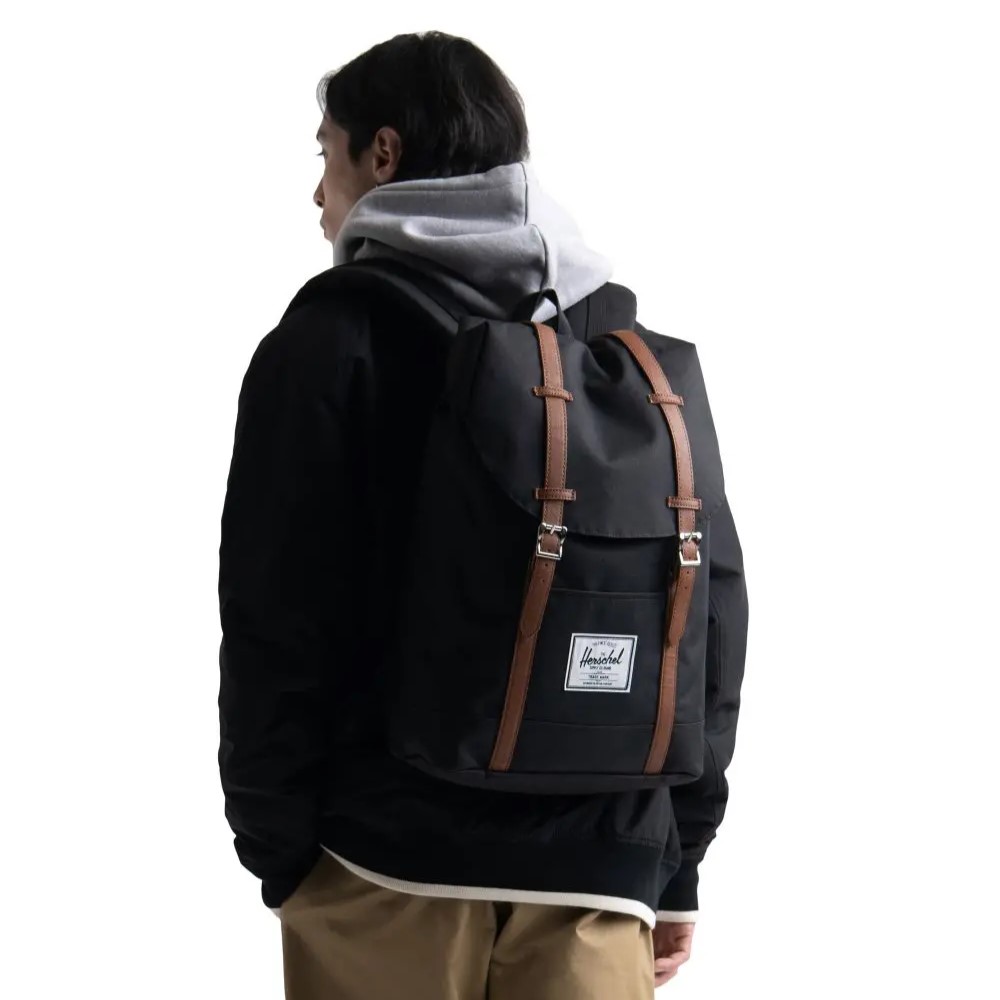 Galleria foto 'Herschel, last chance: 6 Accessori del brand in super Sconto' - foto 4