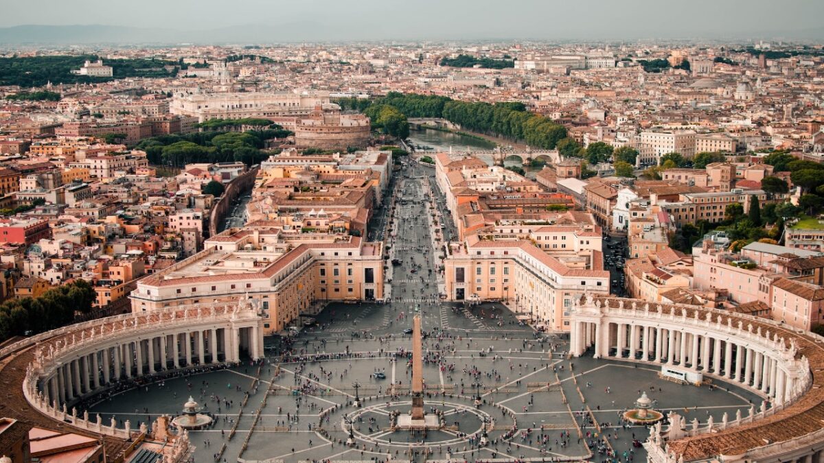 Weekend a Roma: 5 cose da fare e vedere per vivere la magia della Capitale