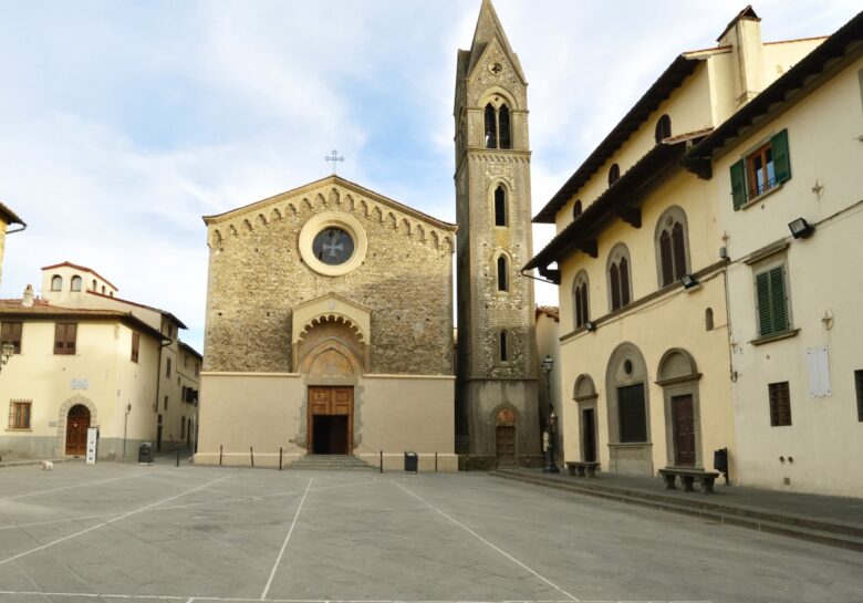 Borghi del Mugello