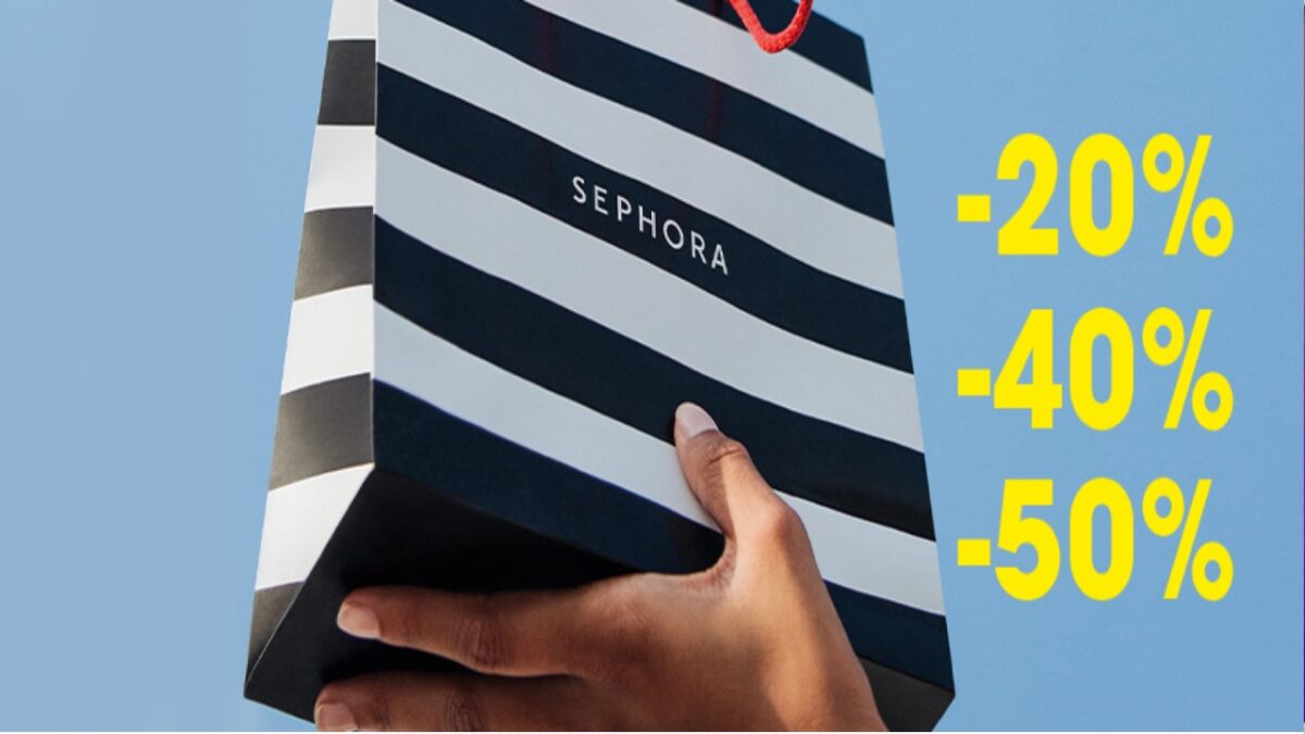 Offerte di Bellezza: 7 Sconti Sephora da non lasciarsi sfuggire!