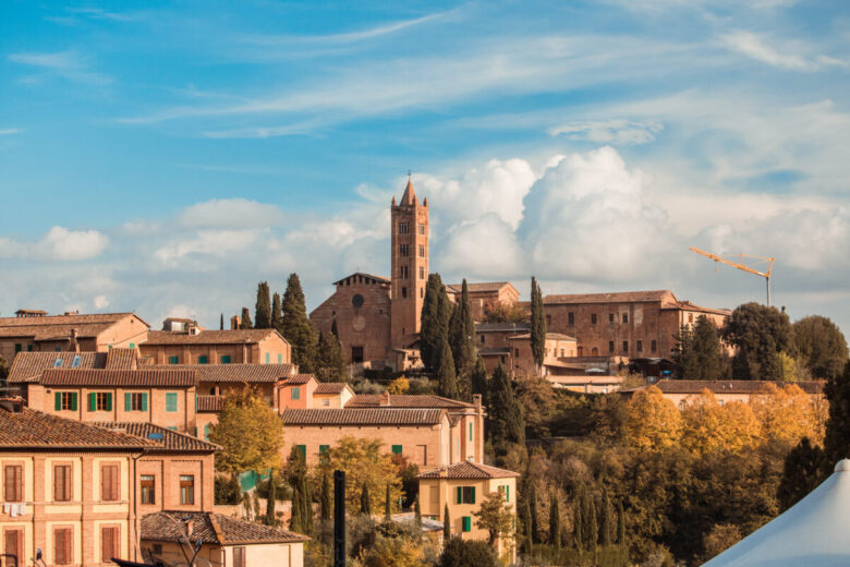 Toscana