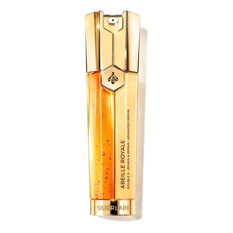 ABEILLE ROYALE Double R Renew & Repair Advanced Serum, Guerlain